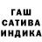 Дистиллят ТГК концентрат Madina Vladimirova